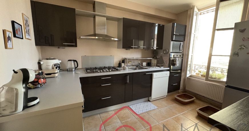 vente Duplex Nemours