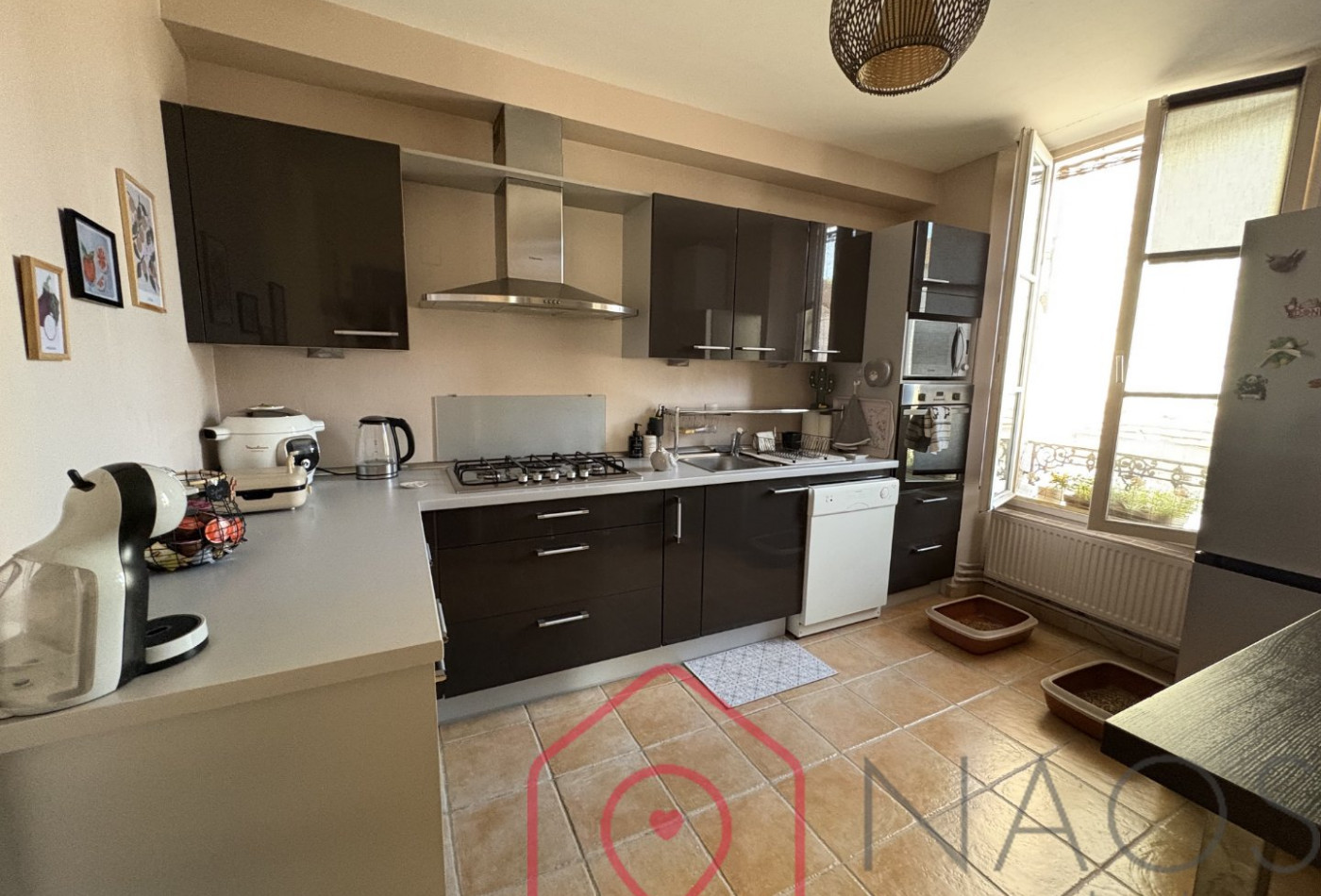 vente Duplex Nemours - Photo 1