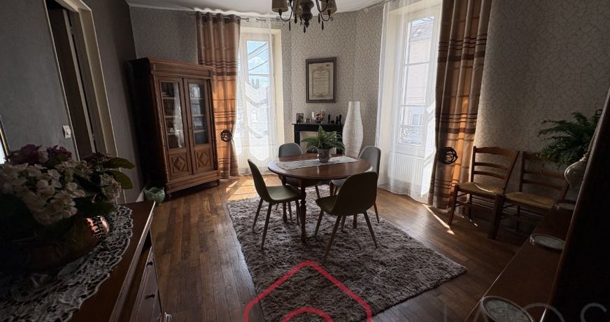 vente Duplex Nemours