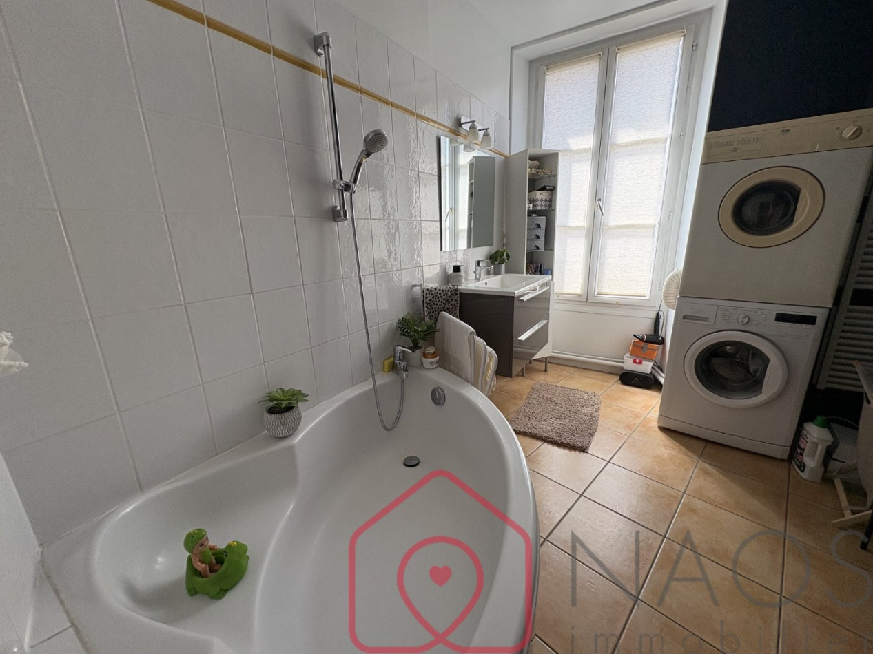 vente Duplex Nemours - Photo 5