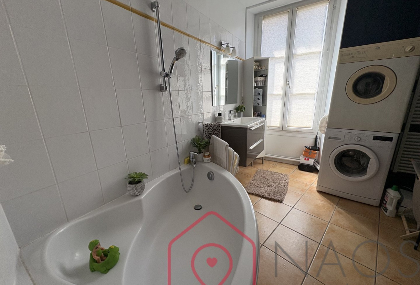 vente Duplex Nemours - Photo 5