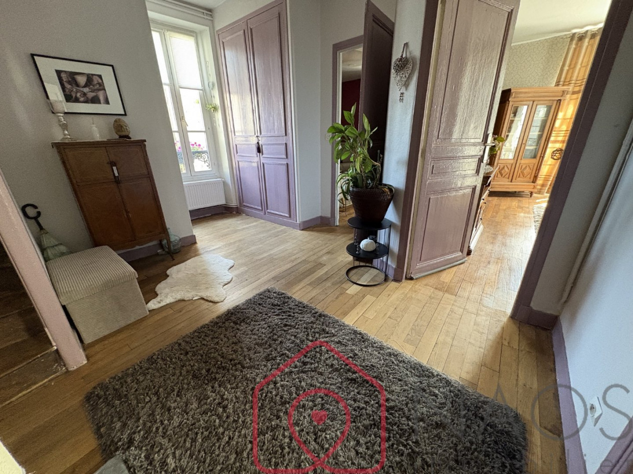 vente Duplex Nemours - Photo 1