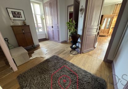 vente Duplex Nemours