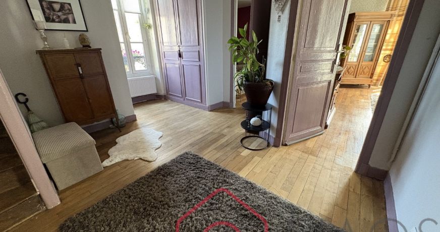 vente Duplex Nemours