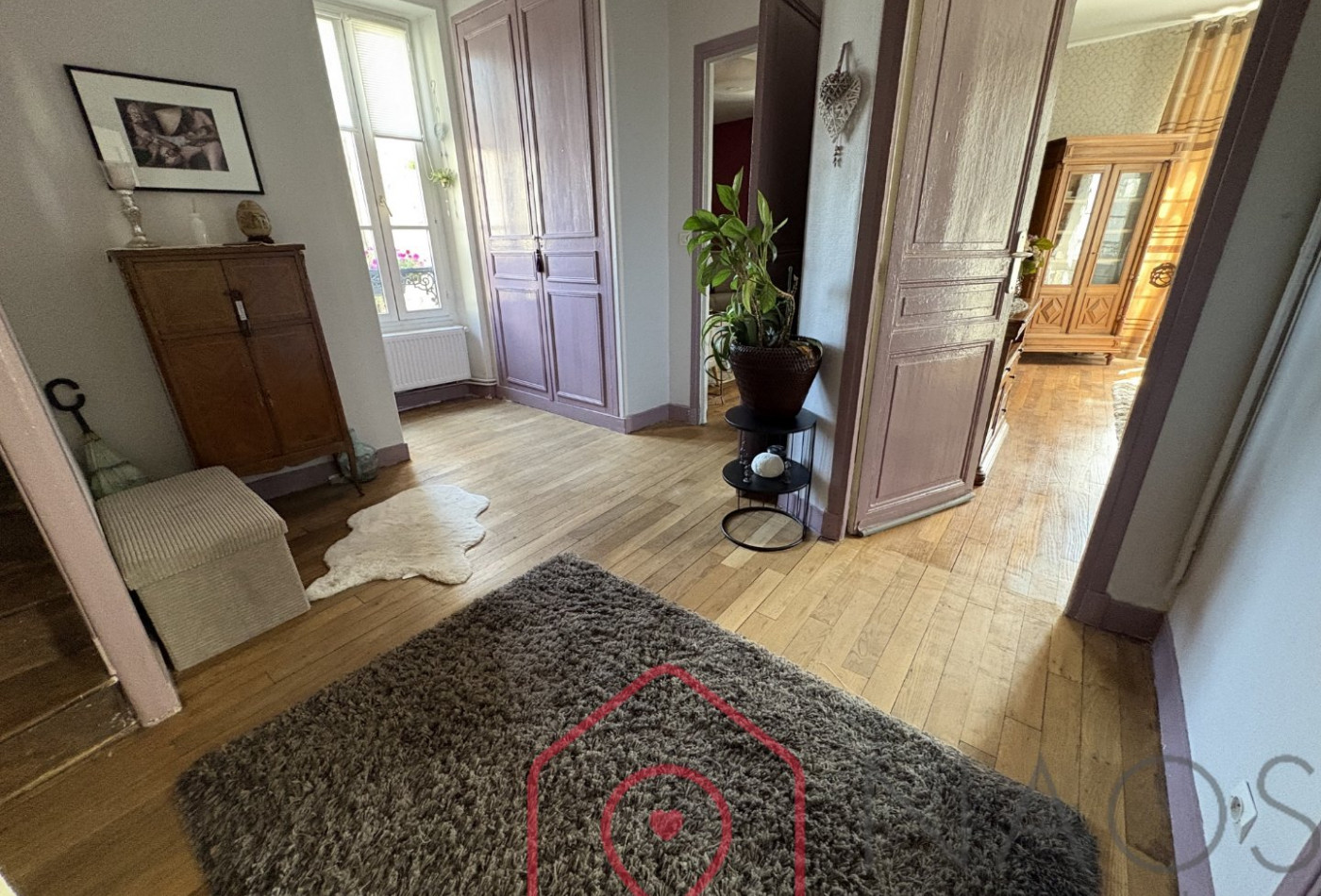 vente Duplex Nemours - Photo 4