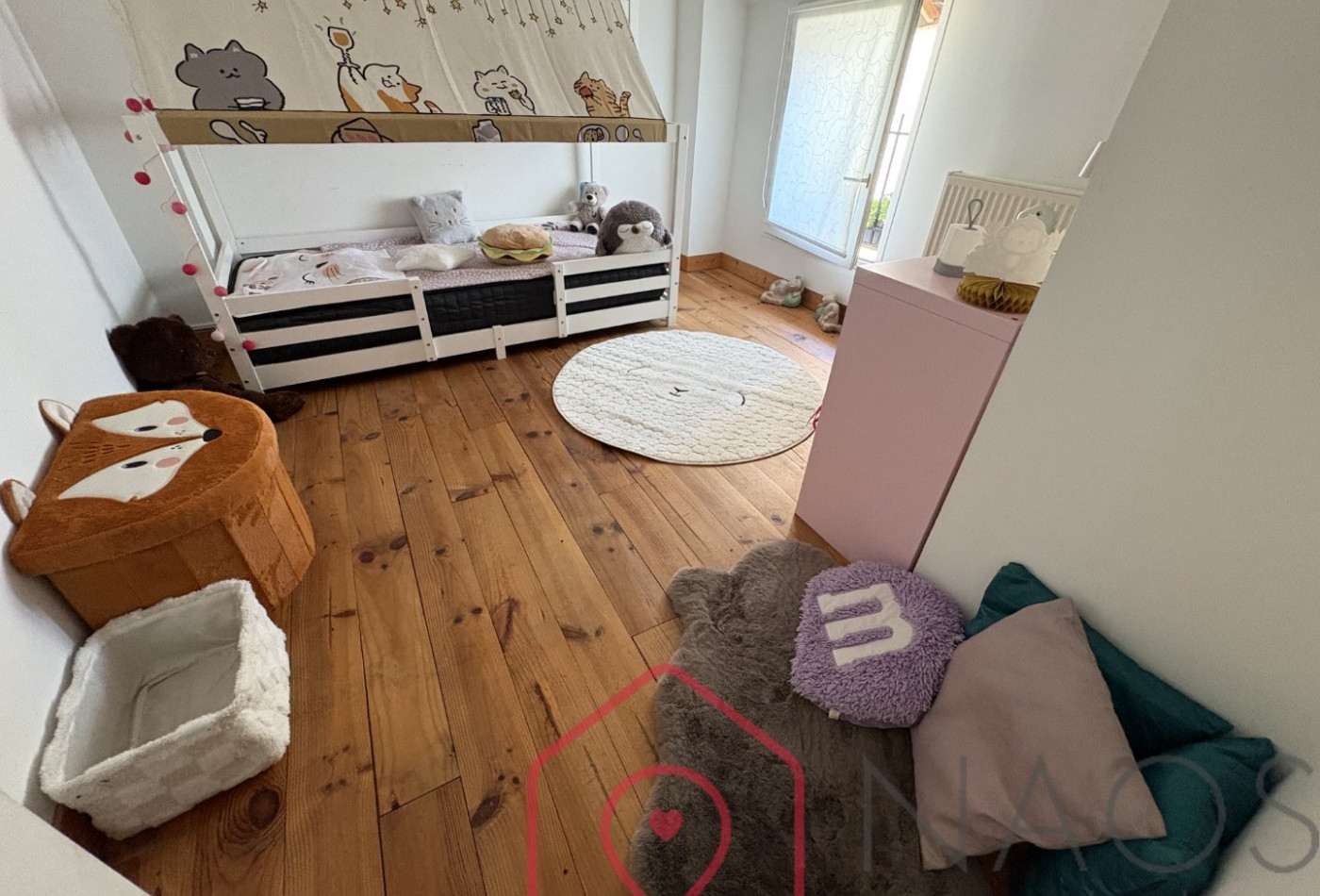 vente Duplex Nemours - Photo 7