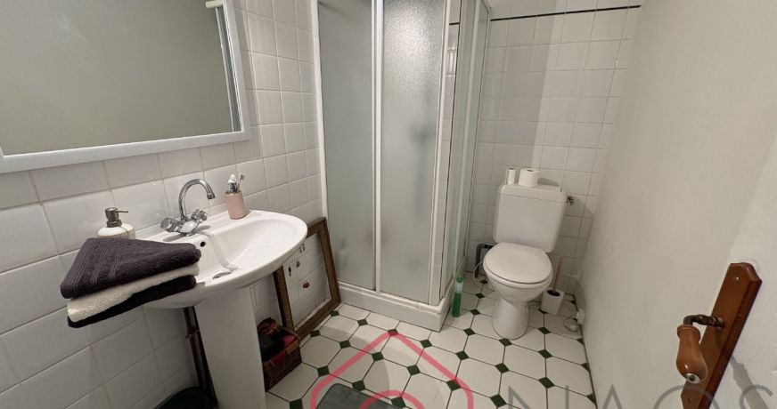 vente Duplex Nemours