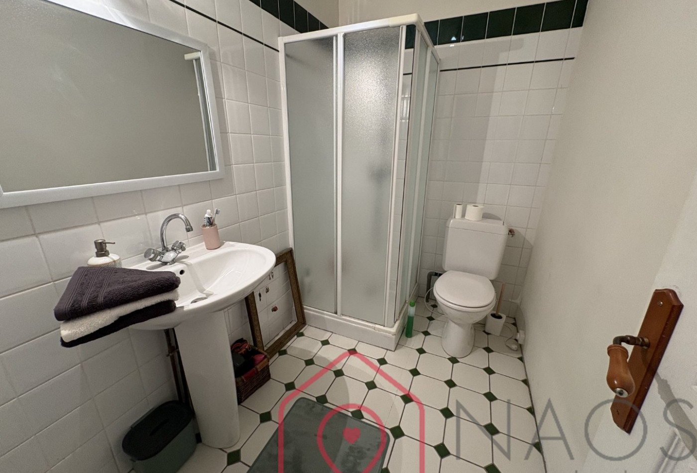 vente Duplex Nemours - Photo 8