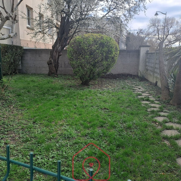 vente Appartement L'ile Saint Denis - Photo 2