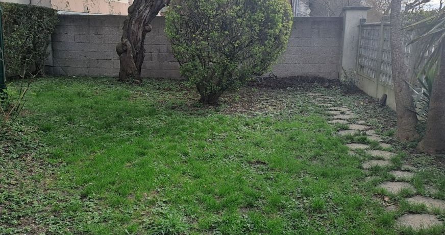 vente Appartement L'ile Saint Denis
