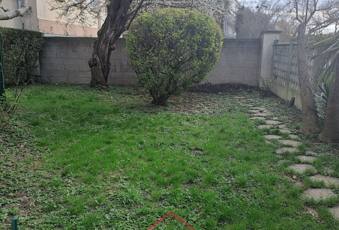 vente Appartement L'ile Saint Denis - Photo 2