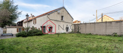 vente Maison Acheres
