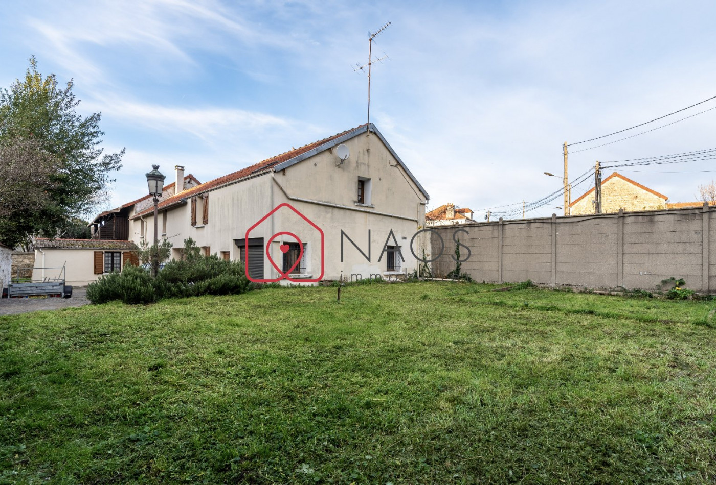 vente Maison Acheres - Photo 2