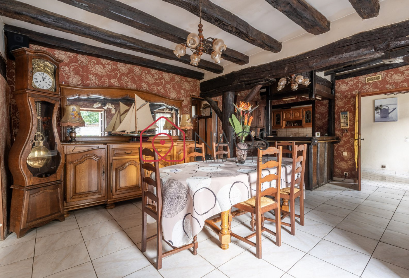 vente Maison Acheres - Photo 5