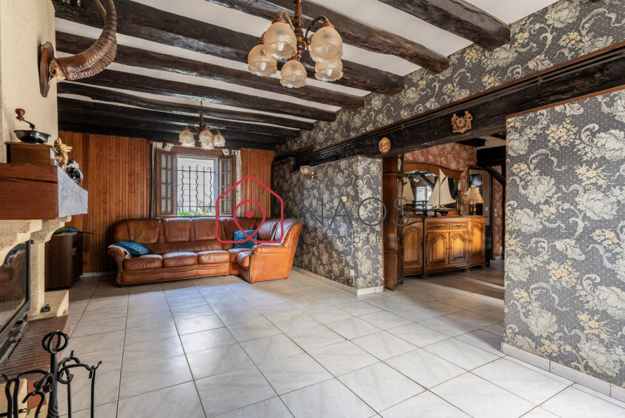 vente Maison Acheres - Photo 7