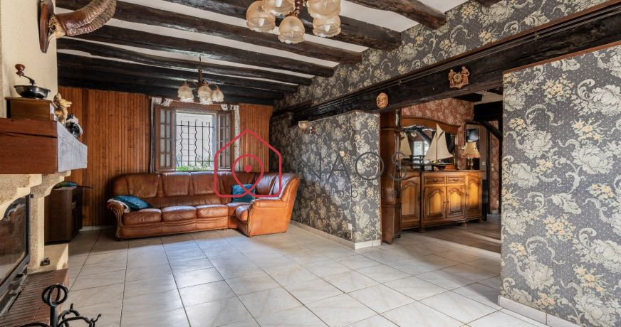 vente Maison Acheres