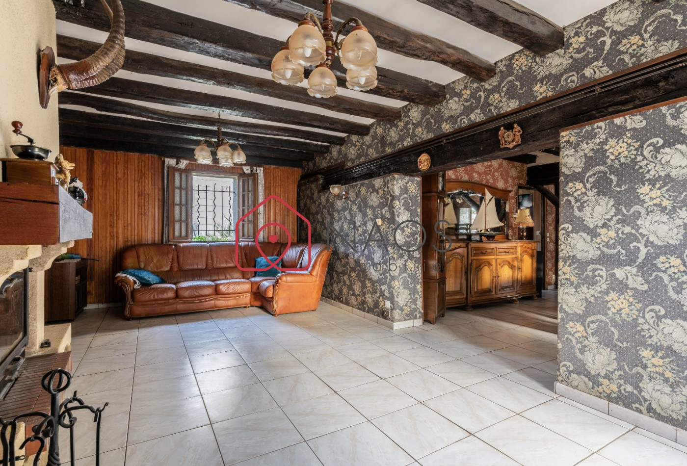vente Maison Acheres - Photo 7