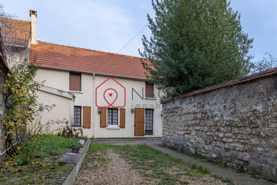 vente Maison Acheres - Photo 1