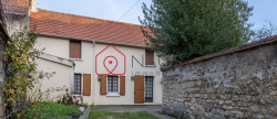 vente Maison Acheres