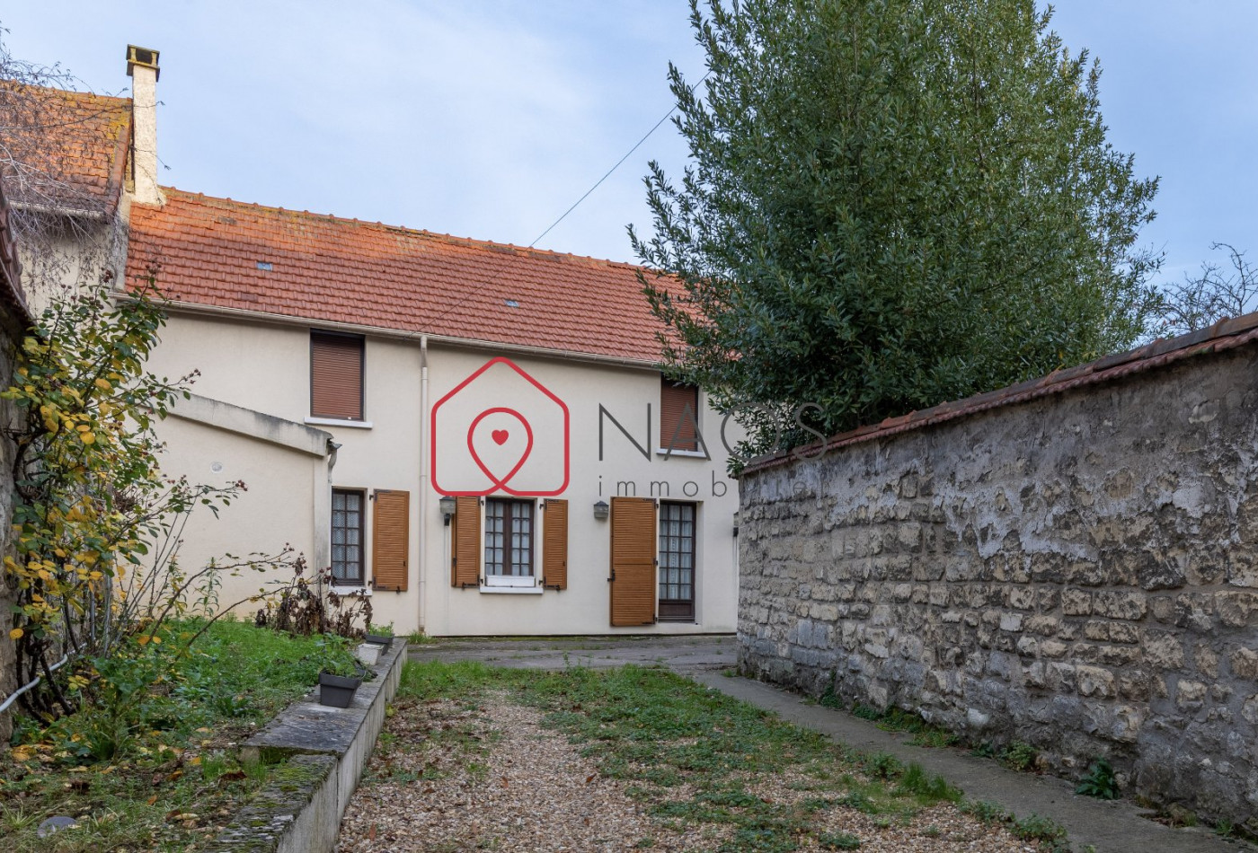 vente Maison Acheres - Photo 1