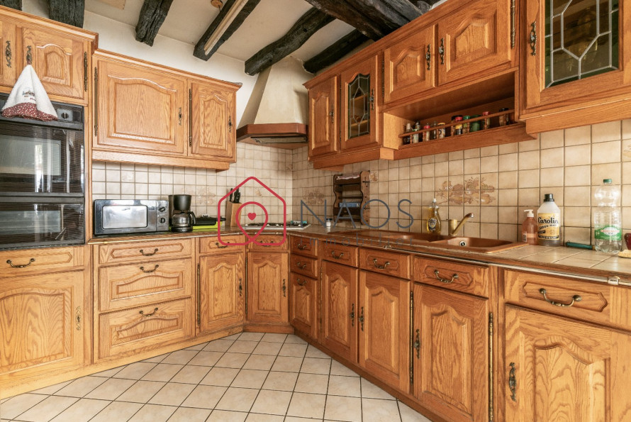 vente Maison Acheres - Photo 8