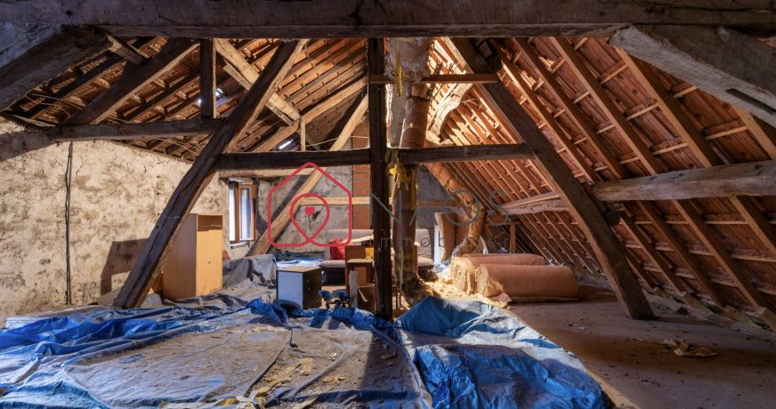 vente Maison Acheres