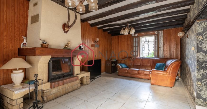 vente Maison Acheres