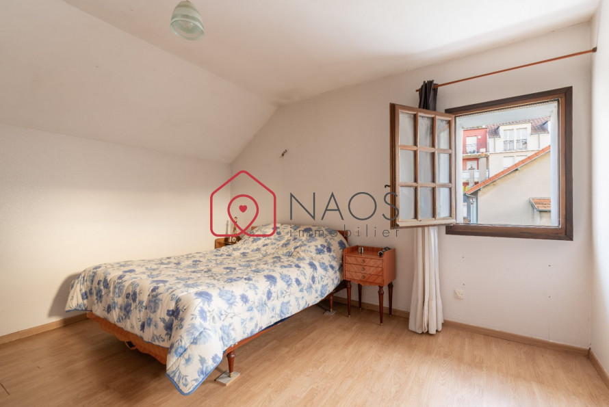 vente Maison Acheres - Photo 10