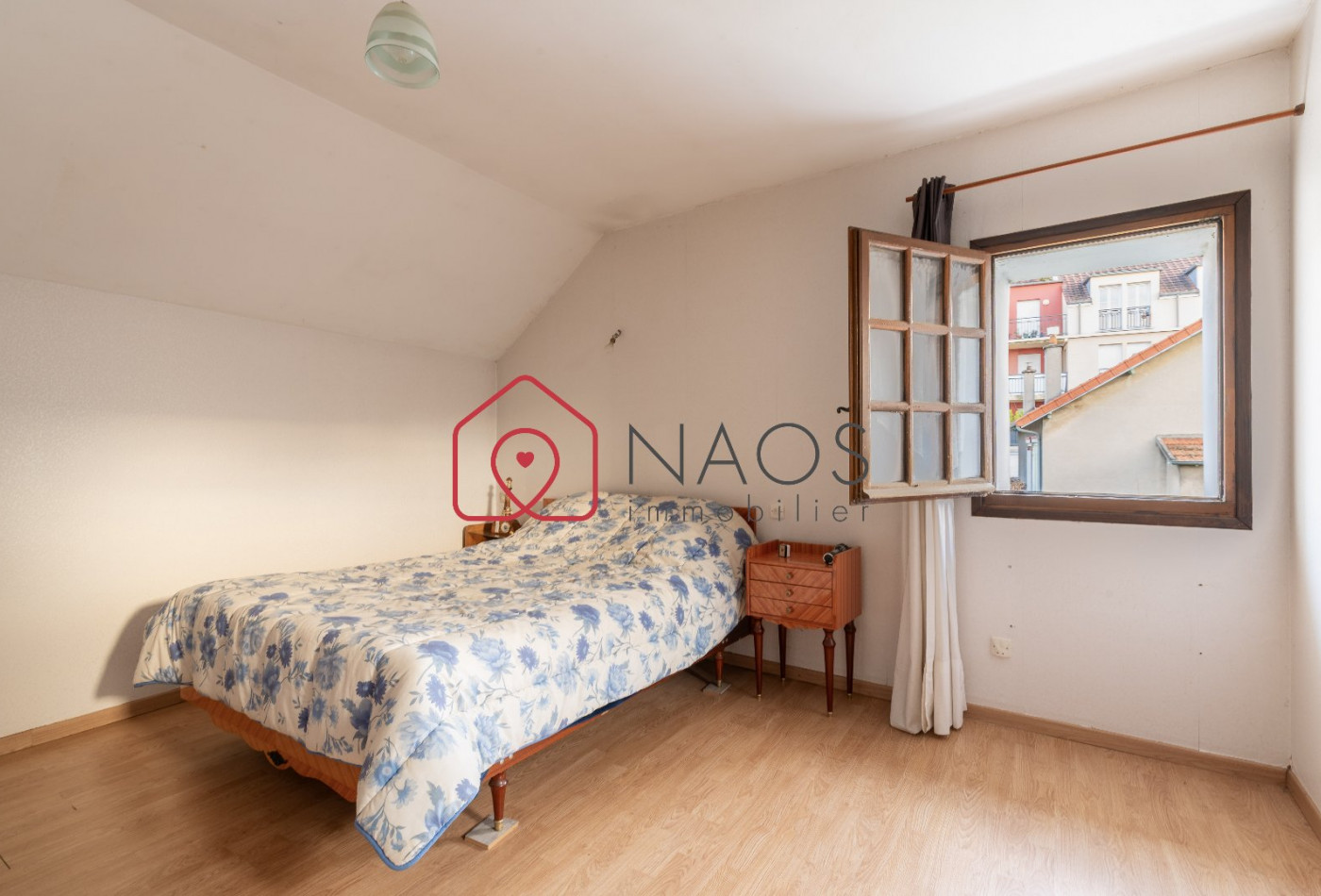 vente Maison Acheres - Photo 10
