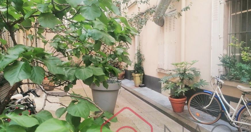 vente Appartement Paris 12eme Arrondissement
