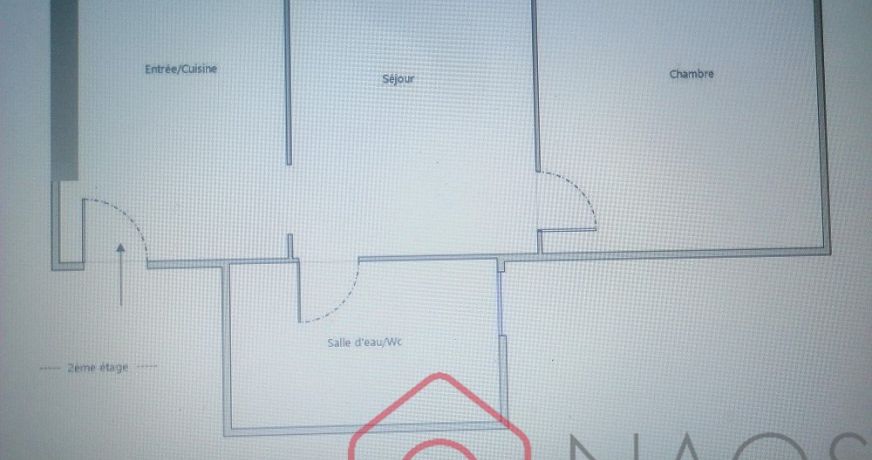 vente Appartement Paris 12eme Arrondissement
