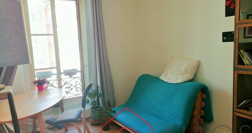 vente Appartement Paris 12eme Arrondissement