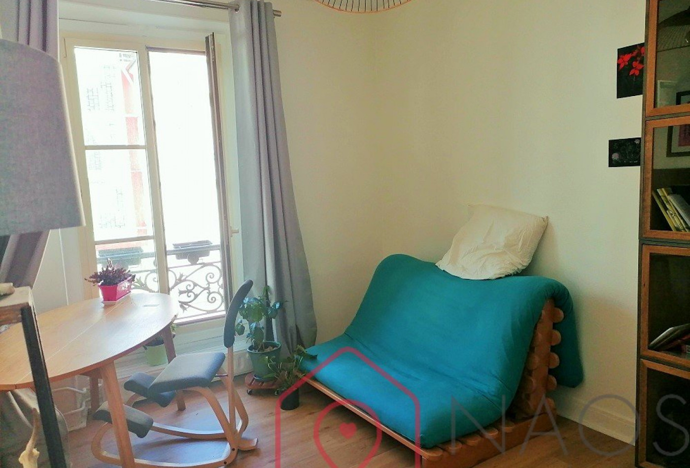 vente Appartement Paris 12eme Arrondissement - Photo 6