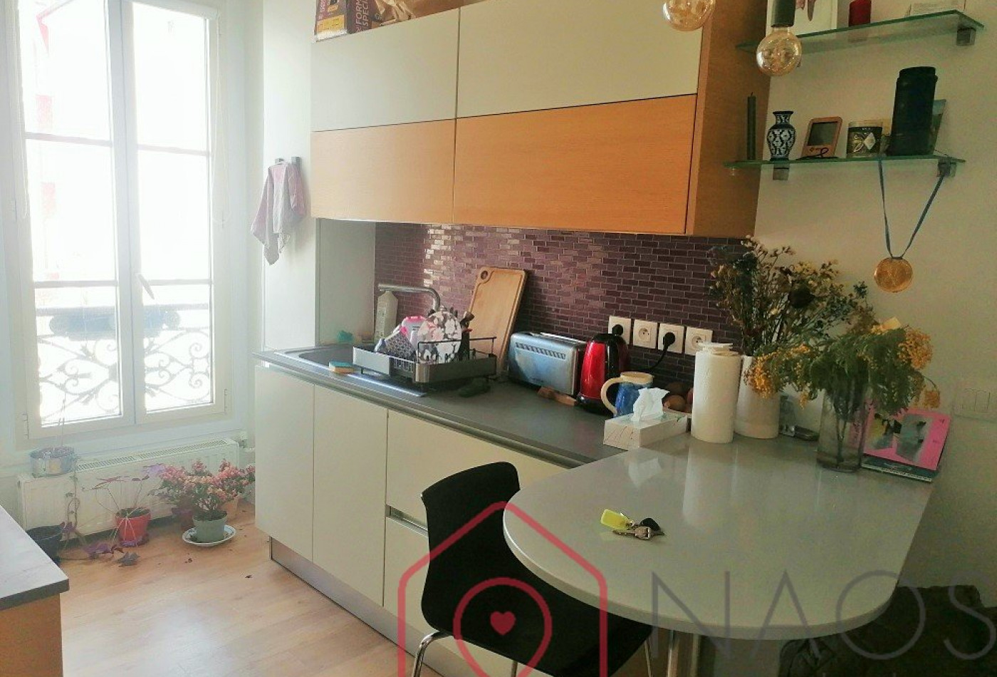 vente Appartement Paris 12eme Arrondissement - Photo 3