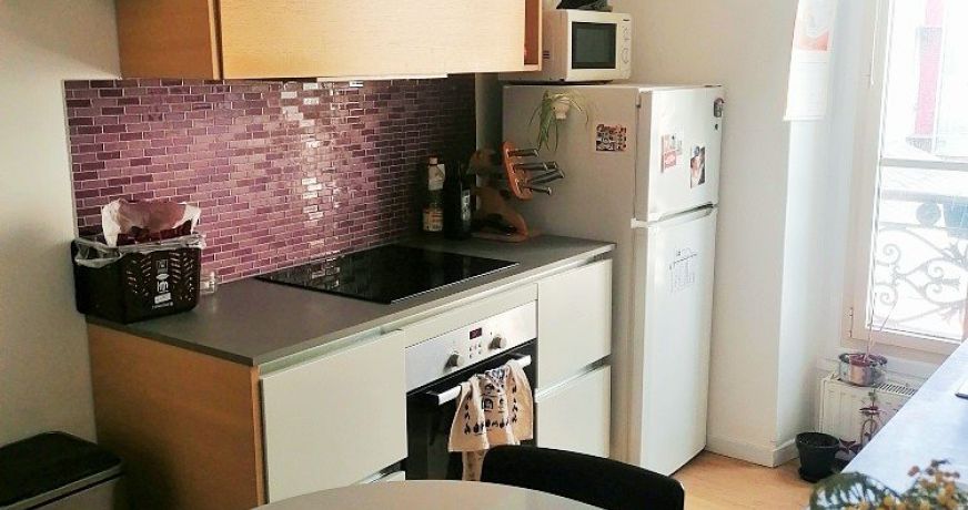 vente Appartement Paris 12eme Arrondissement