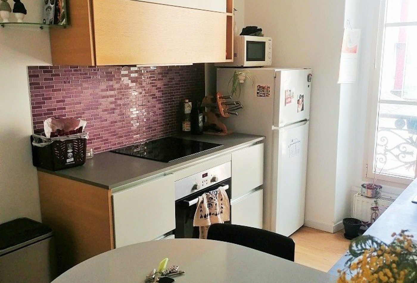 vente Appartement Paris 12eme Arrondissement - Photo 4