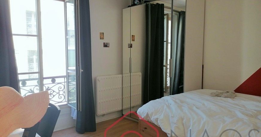 vente Appartement Paris 12eme Arrondissement