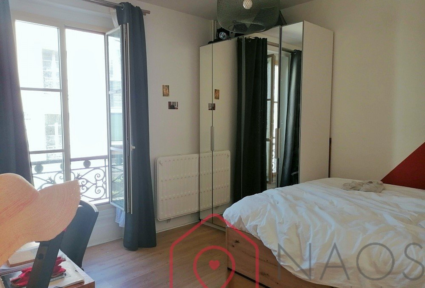 vente Appartement Paris 12eme Arrondissement - Photo 5