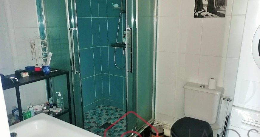 vente Appartement Paris 12eme Arrondissement