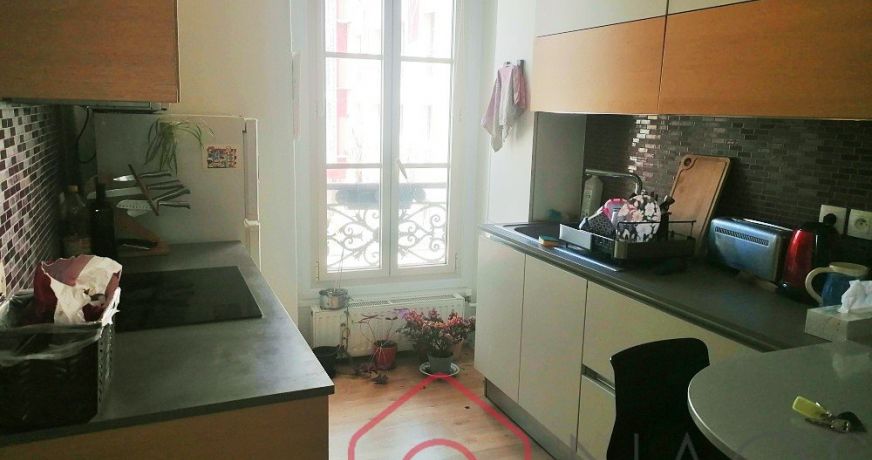 vente Appartement Paris 12eme Arrondissement