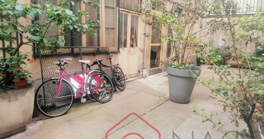 vente Appartement Paris 12eme Arrondissement
