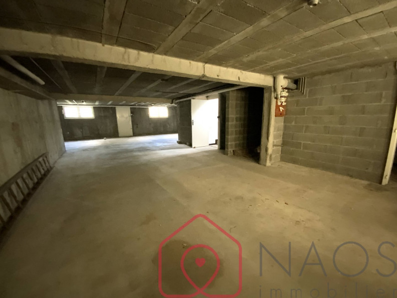 vente Maison Reze - Photo 9