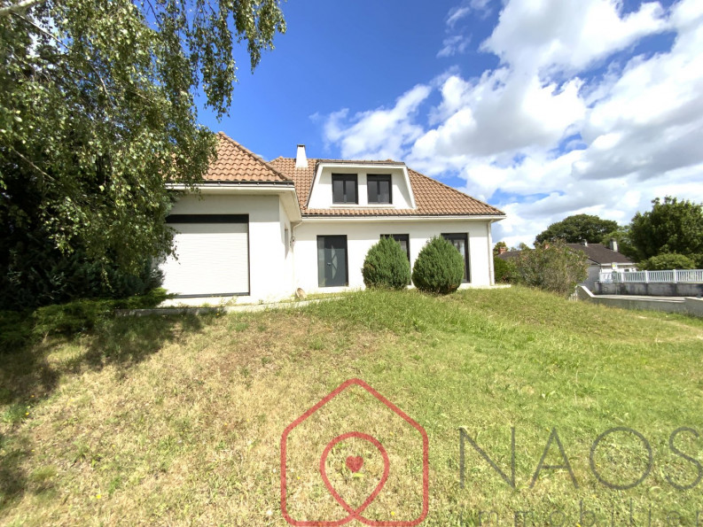 vente Maison Reze - Photo 1