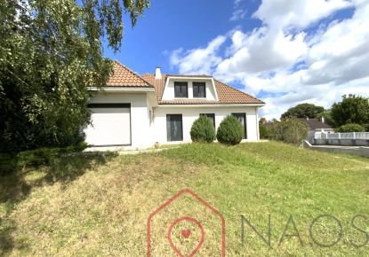 vente Maison Reze