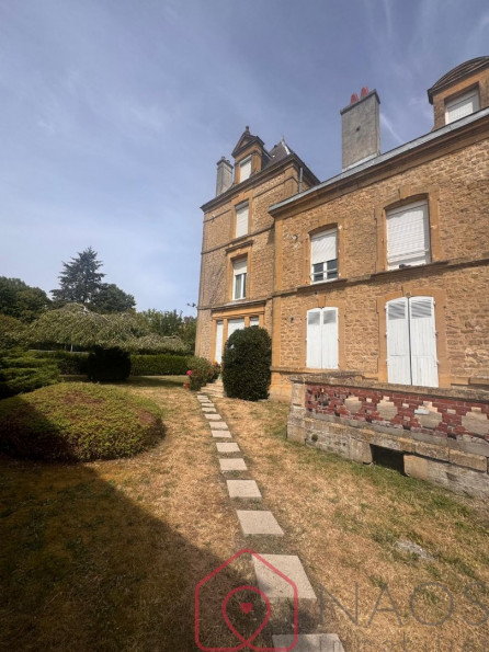 vente Appartement Sedan - Photo 1
