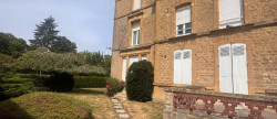 vente Appartement Sedan