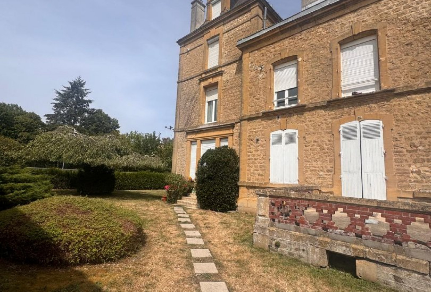 vente Appartement Sedan - Photo 1