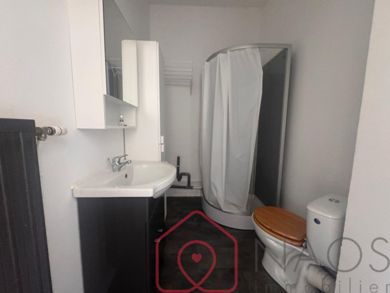 vente Appartement Sedan - Photo 4