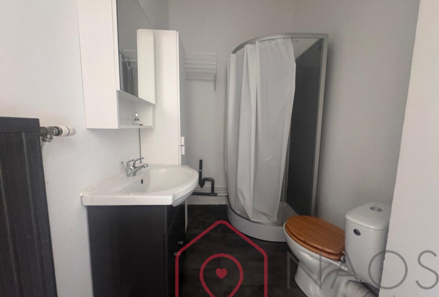vente Appartement Sedan - Photo 4