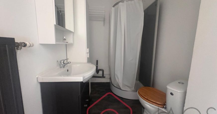 vente Appartement Sedan